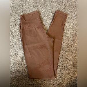 Alphalete Alphalux Wonder Leggings 30”